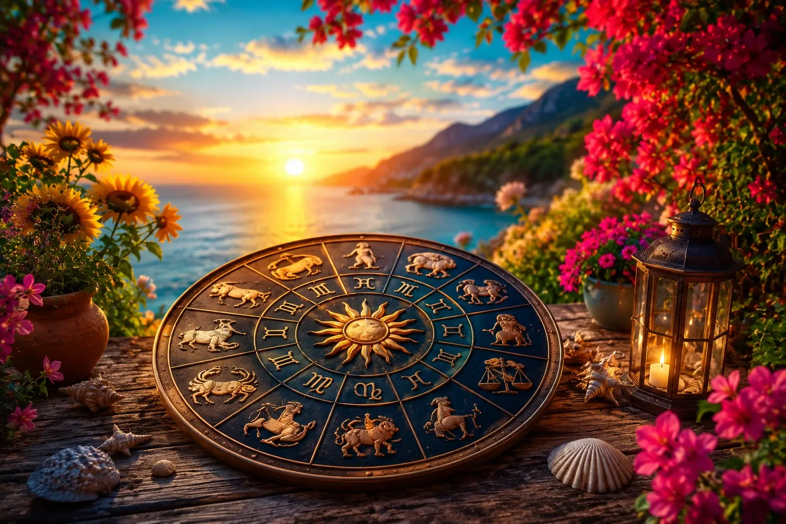 horoscop zodii norocoase