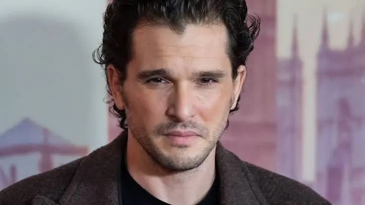Kit Harington