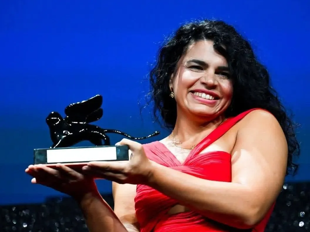 Alina Șerban