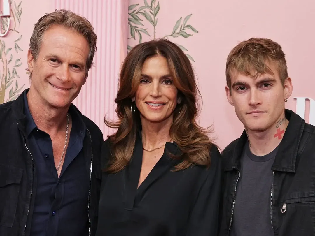 Presley Gerber