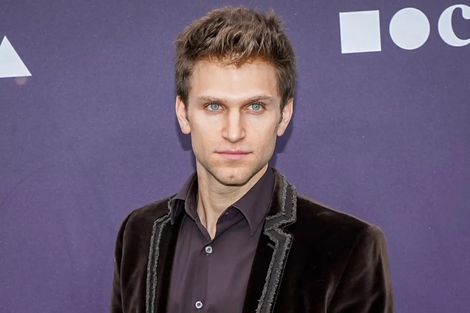  Keegan Allen
