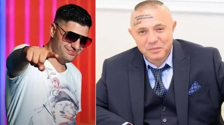 Nicușor Guță