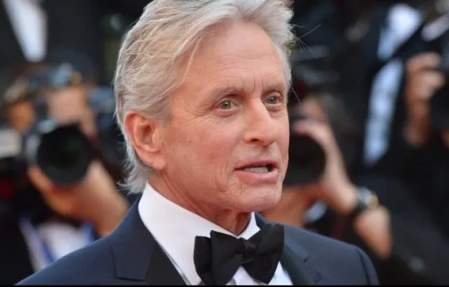 Actrița cu care Michael Douglas și-a înșelat soția