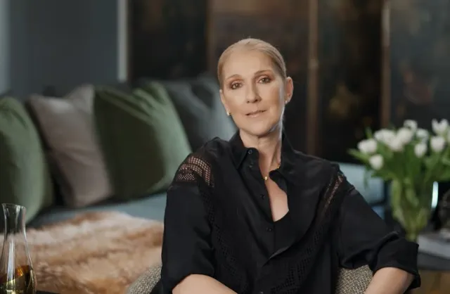 Ce a făcut Celine Dion pentru a putea reveni pe scenă la 58 de ani