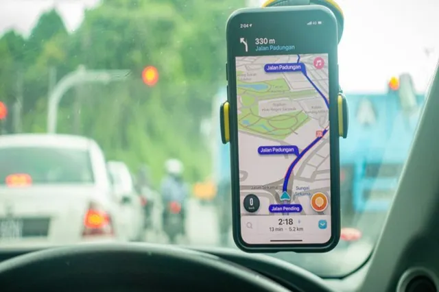 Adio, alerte de poliție pe Waze? Decizia luată de Curtea de Justiție a UE
