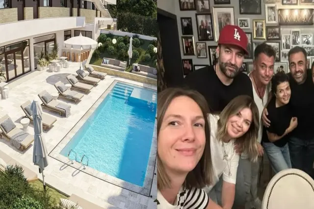 Cât costă o noapte de cazare în august 2026 la pensiunea din Vama Veche deținută de Smiley, Gina Pistol, Adela Popescu, Radu Vâlcan, Irina și Răzvan Fodor