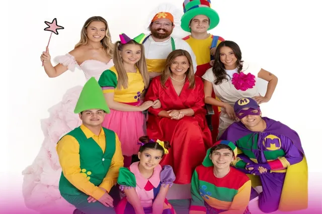 Gașca Zurli revine pe scenele din București. Șapte spectacole sunt programate în această toamnă