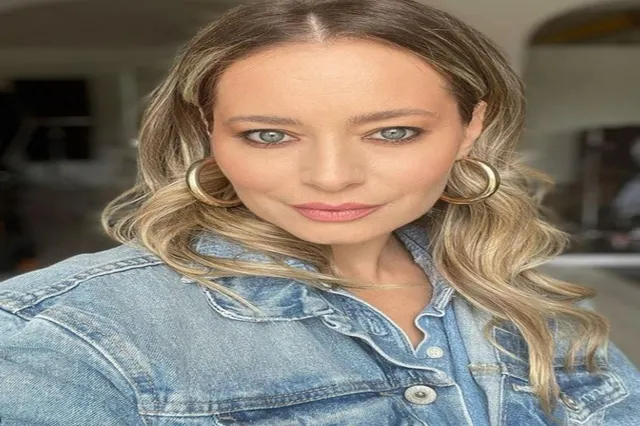 Obiceiul pe care Laura Cosoi l-a păstrat în familie, după nașterea fiecărei fetițe
