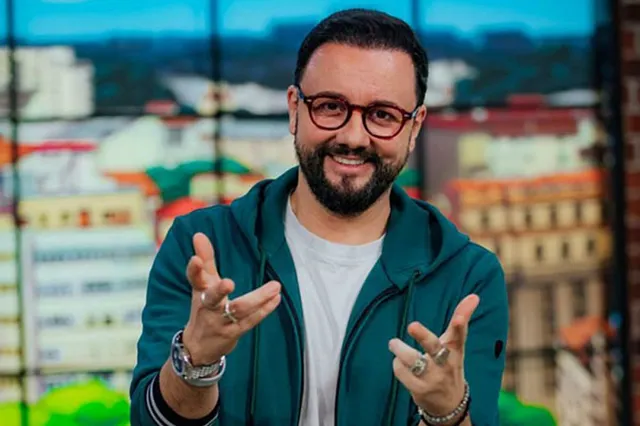 Cătălin Măruță a semnat cu Antena 1 și va prezenta emisiunea Furnicuțele! Ce se întâmplă cu Denise Rifai
