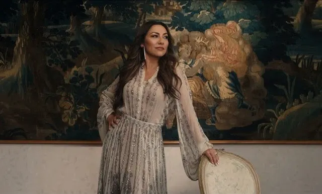 Cum sună melodia lansată de Andra pentru mama lui Cătălin Măruță