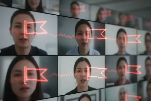 Expert în detectarea deepfake: Cursa pare pierdută, AI va decide înaintea specialiștilor ce este „adevărat”