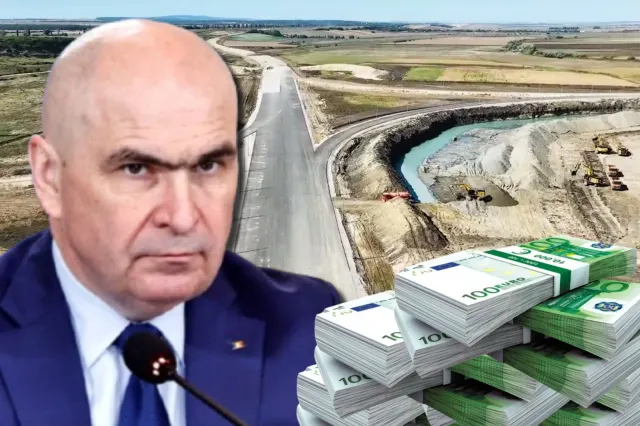 PNRR, de la promisiuni la eșec. Unde s-au dus banii?