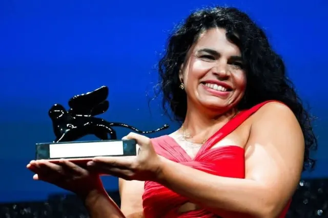O româncă a triumfat la Veneția. A câștigat Premiul publicului la Festivalul de Film
