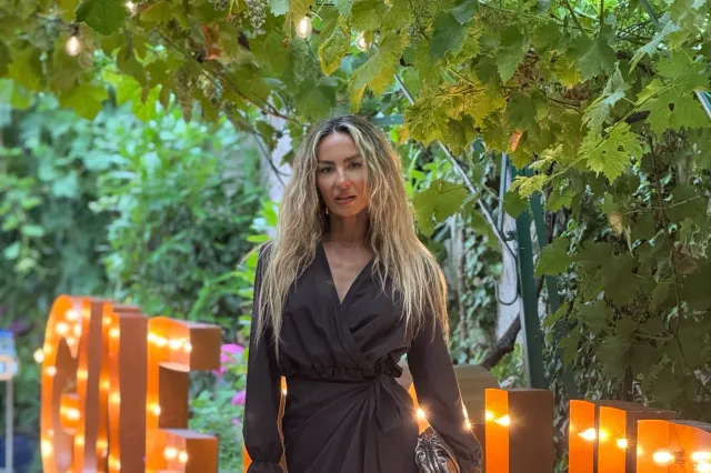 Flavia Mihășan s-a operat la nas: „În sfârșit am avut curajul să fac ceva ce îmi doresc de peste 10 ani”