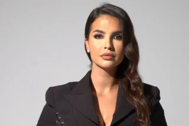 Sandra Mutu a dezvăluit cu care dintre fostele soții ale lui Adrian Mutu se înțelege mai bine