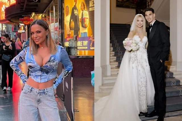 Andreea Antonescu explică de ce nu a venit la nunta Andreei Bălan cu Victor Cornea