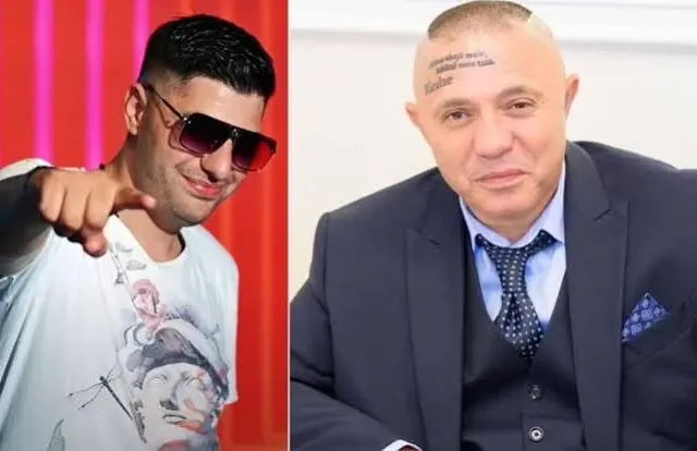 Fiul lui Nicolae Guță, condamnat la închisoare cu executare