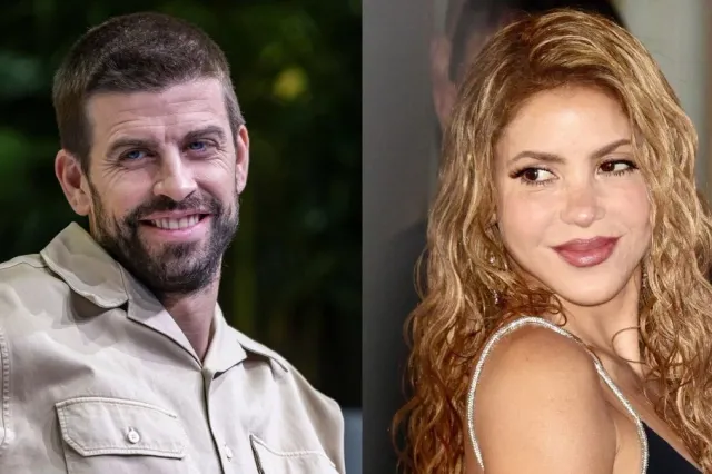 Shakira și Gerard Piqué, din nou în instanță
