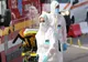 Medic: Pacienţii vindecați de Covid pot face din nou boala, într-o formă mai gravă