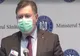 Rafila: Presiunea pe spitale, în ciuda numărului mare de cazuri COVID, mai mică decât în valul 4