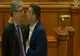 Parchetul General a deschis dosar penal după ce George Simion l-a agresat pe ministrul Virgil Popescu