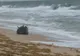 Ministerul Apărării: Mină marină, observată în largul Mării Negre, la 70 de kilometri travers de Capu Midia
