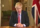 Boris Johnson, internat în spital