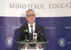 Sorin Cîmpeanu, mesaj înainte de începerea anului școlar: Dragi părinţi şi bunici, fiţi alături de profesorii care vă îndrumă copiii pe întreg traseul educaţional!