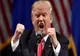 Alegeri în SUA. Fostul preşedinte Donald Trump a votat şi prezice o „noapte măreaţă” pentru republicani