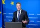 Klaus Iohannis: Chestiunea Schengen nu se tranşează la Consiliul European, ci se tranşează la Consiliul JAI