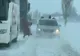 Infotrafic - Ce drumuri mai sunt închise la această oră în România, din cauza condițiilor meteo