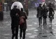 Prognoza meteo:  Ploi şi vânt în cea mai mare parte a ţării începând de luni de la prânz până miercuri dimineaţă