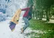 PROGNOZA METEO: URMEAZĂ DOUĂ SĂPTĂMÂNI RECI, URMATE DE O ÎNCĂLZIRE TREPTATĂ