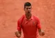 Novak Djokovic, victoria 1.100 din carieră