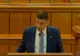 George Simion, mesaj tranșant pentru "Ilie Sărăcie": Pericolul real este legat de guvernările care au nenorocit țara - VIDEO