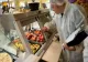 ANSVSA: CONTROALE ÎNAINTEA PAȘTELUI PENTRU PREVENIREA RISCULUI DE TOXIINFECȚIE ALIMENTARĂ