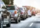 INFOTRAFIC: CIRCULAŢIE RUTIERĂ ÎN CREŞTERE PE SENSUL DE COBORÂRE AL DN1 DINSPRE BRAŞOV CĂTRE PLOIEŞTI