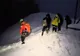 4 TURIŞTI EPUIZAŢI, RĂMAȘI BLOCAŢI ÎNTR-O ZONĂ DE ABRUPT DIN CEAHLĂU