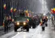 A ÎNCEPUT PARADA DE 1 DECEMBRIE ÎN BUCUREȘTI
