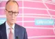 CANCELARUL GERMANIEI: "NU MAI TRĂIM ÎN CONDIŢII DE PACE"