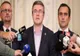 Irineu Darău, reacție după reținerea celor trei directori din industria de apărare: „Nu cred că totul este curat”