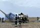 NOI DOVEZI SUGEREAZĂ CĂ FORȚELE RUSE AU DOBORÂT ZBORUL 8243 AL AZERBAIJAN AIRLINES