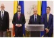 COALIȚIA SE REUNEȘTE, ASTĂZI, ÎN ȘEDINȚĂ, PENTRU A DISCUTA ULTIMA VARIANTĂ A REFORMEI ADMINISTRAȚIEI 