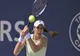 TENIS: SORANA CÎRSTEA E ÎN TURUL TREI LA CINCINNATI