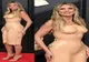 Cum a fost creată rochia lui Heidi Klum de la Premiile Grammy 2026. Vedeta a stat în picioare toată gala