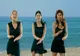 Ai dansat pe piesa „Asereje”? Iată ce fac și cum arată acum fetele de la Las Ketchup!