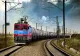 Tren oprit ore întregi în județul Buzău. Pasagerii au suportat căldura în vagoane fără climatizare