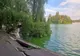 Se golește Lacul Herăstrău. Ce urmează să se întâmple în următoarele zile