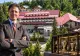 Gică Popescu pregătește un muzeu dedicat carierei sale la Hotelul Rozmarin din Predeal