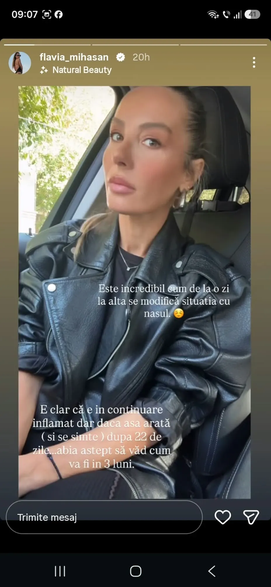 Flavia Mihășan               